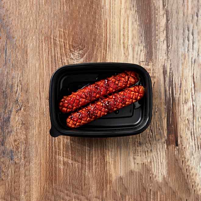푸줏간 고기도시락 서면본점