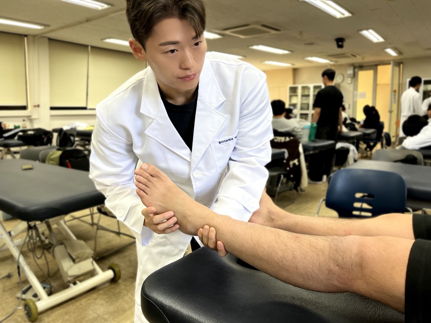 좋은습관 PT 선유도