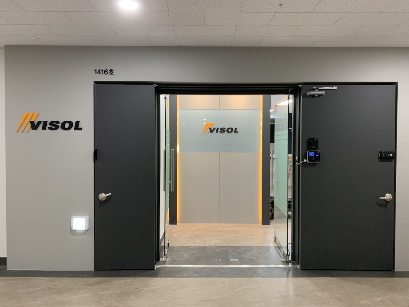 비솔 가산사무실 대표 이미지