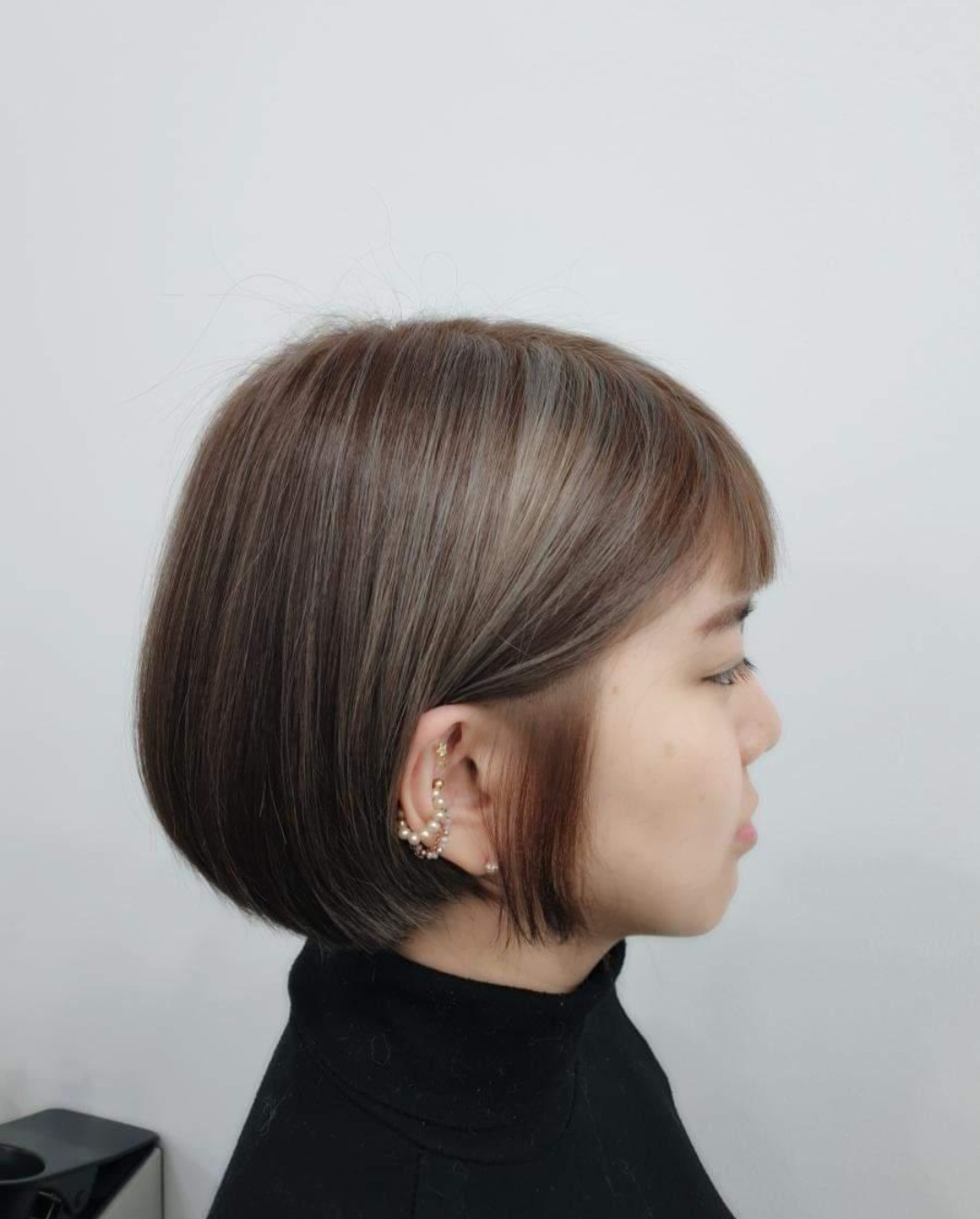 진주희헤어시크