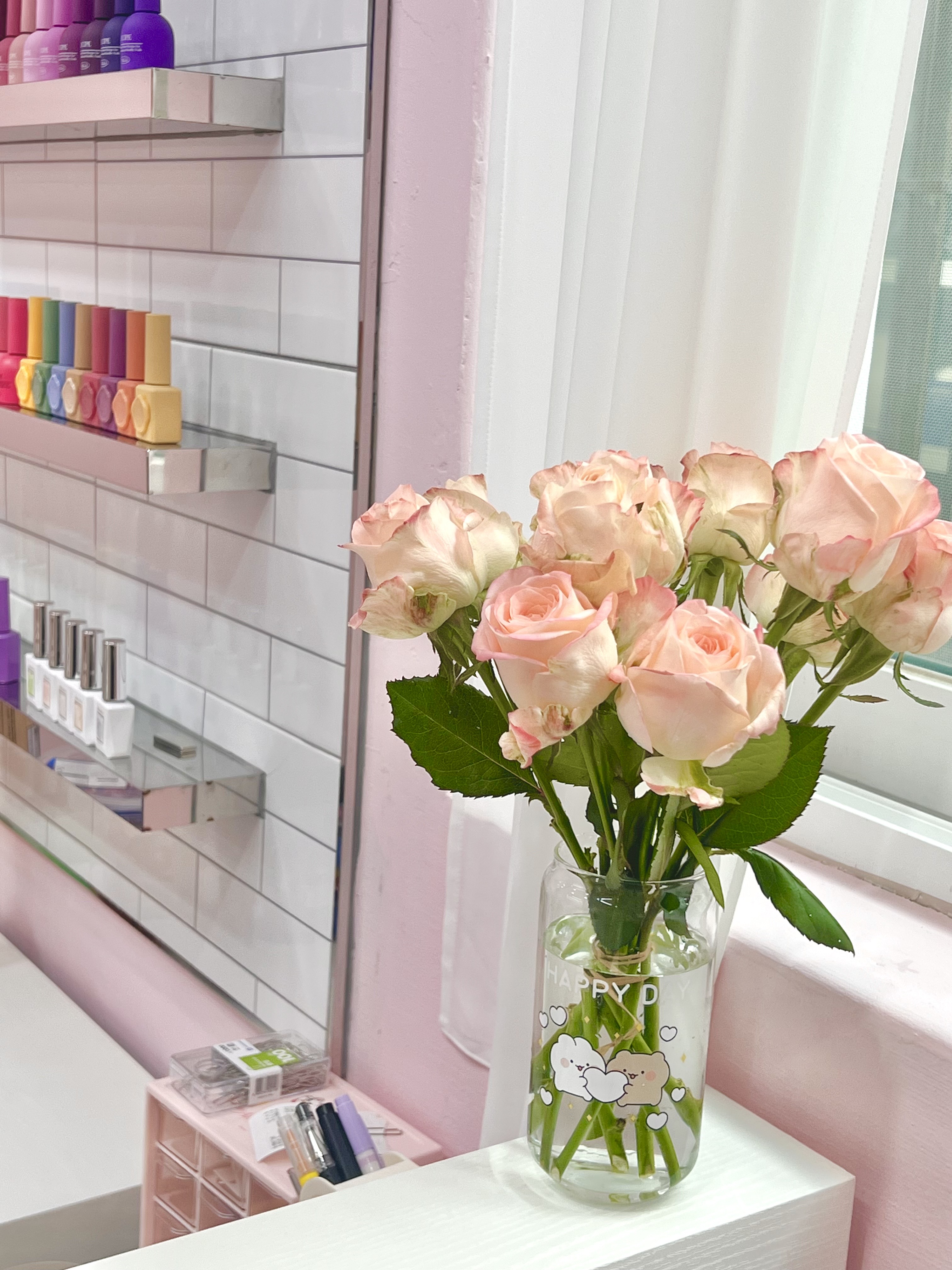 포근네일 대표 이미지