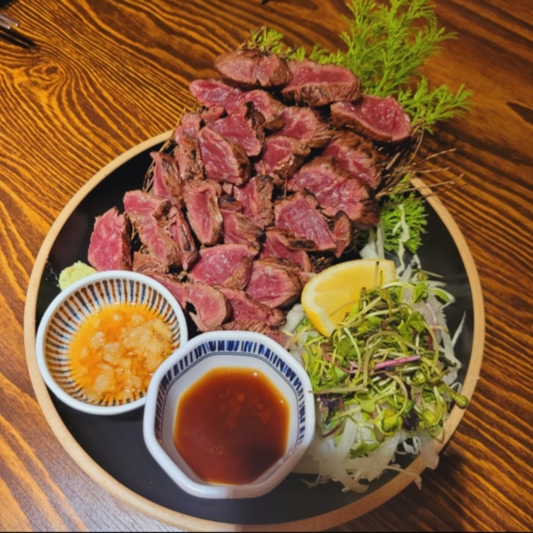 본야끼카야 김해내외점