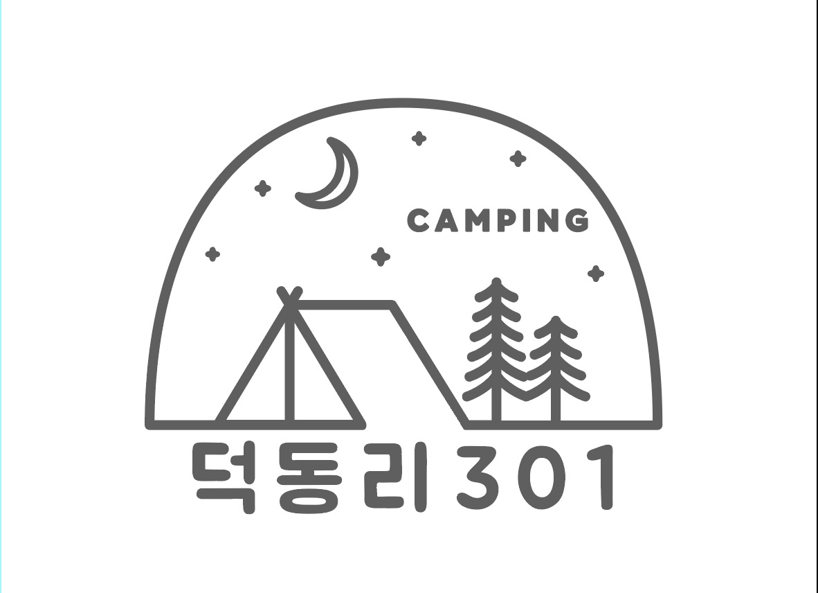 덕동리301캠핑장