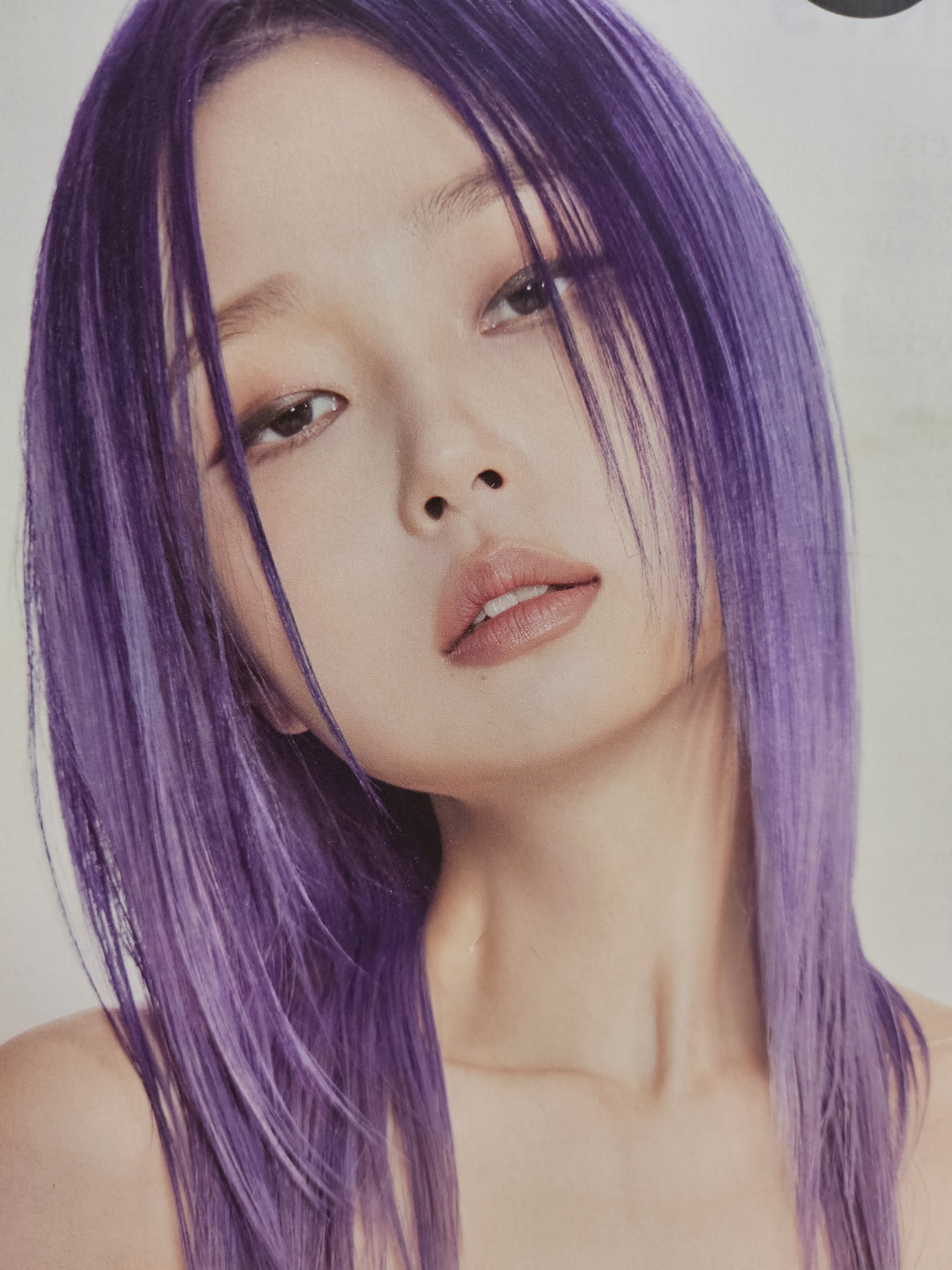 준헤어