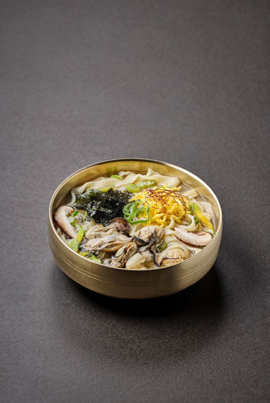 원앙칼국수광릉