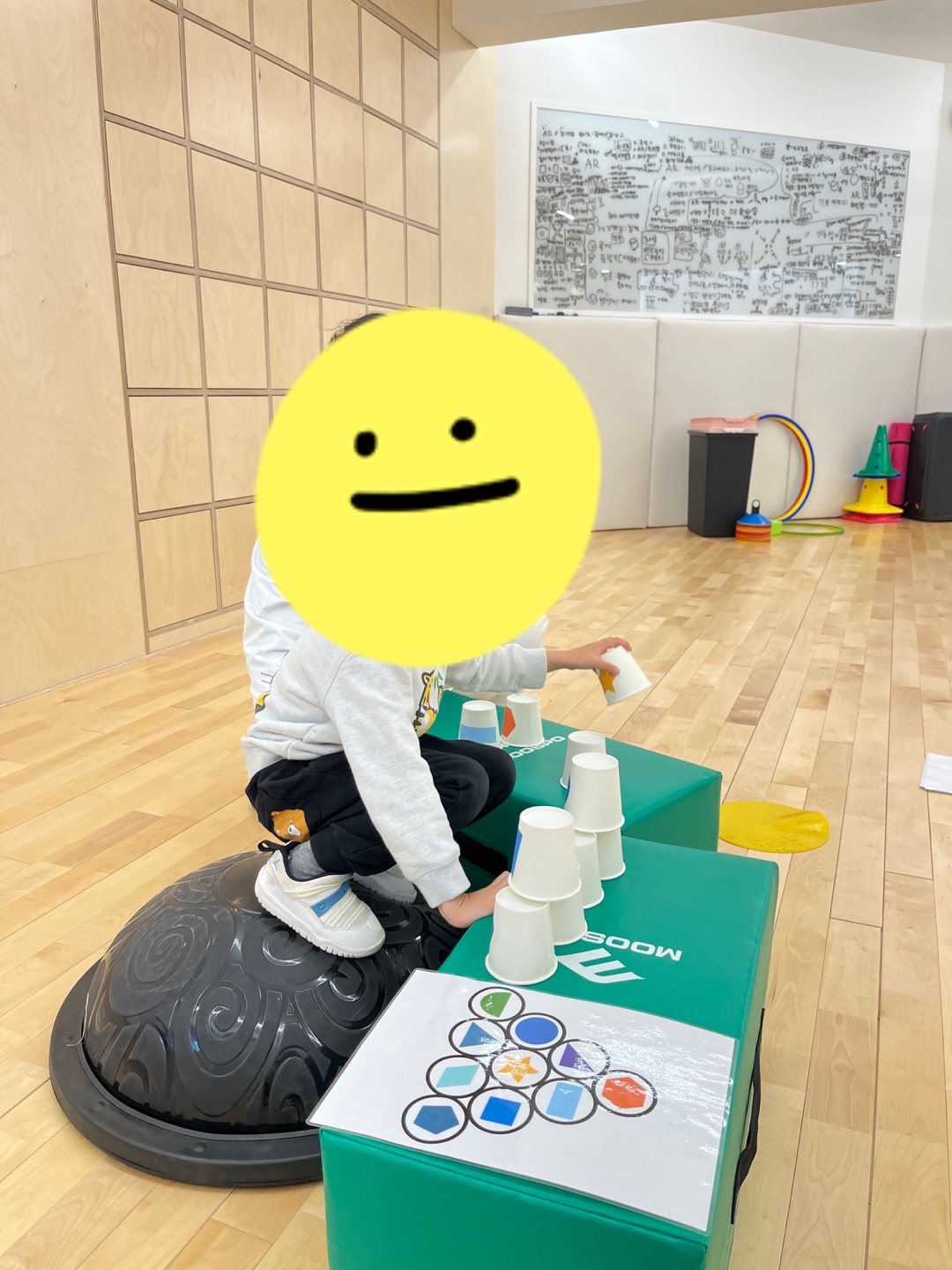 씽크짐 창의 융합 놀이센터