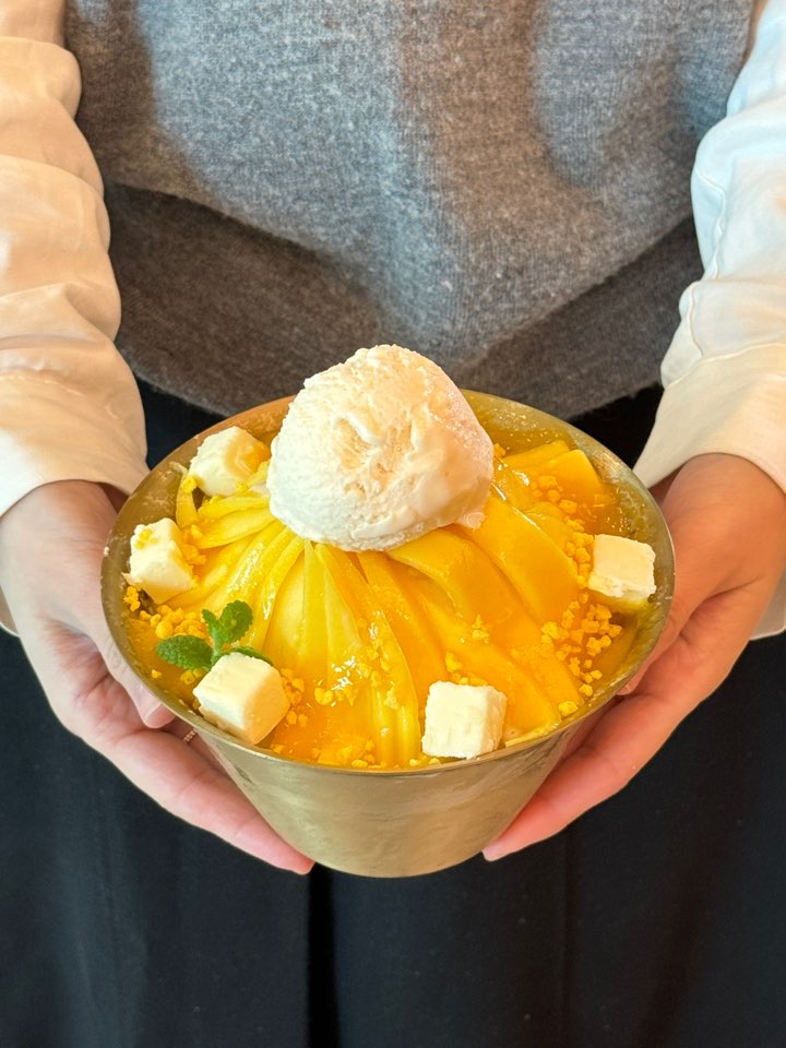 얌얌푸르츠 광안점