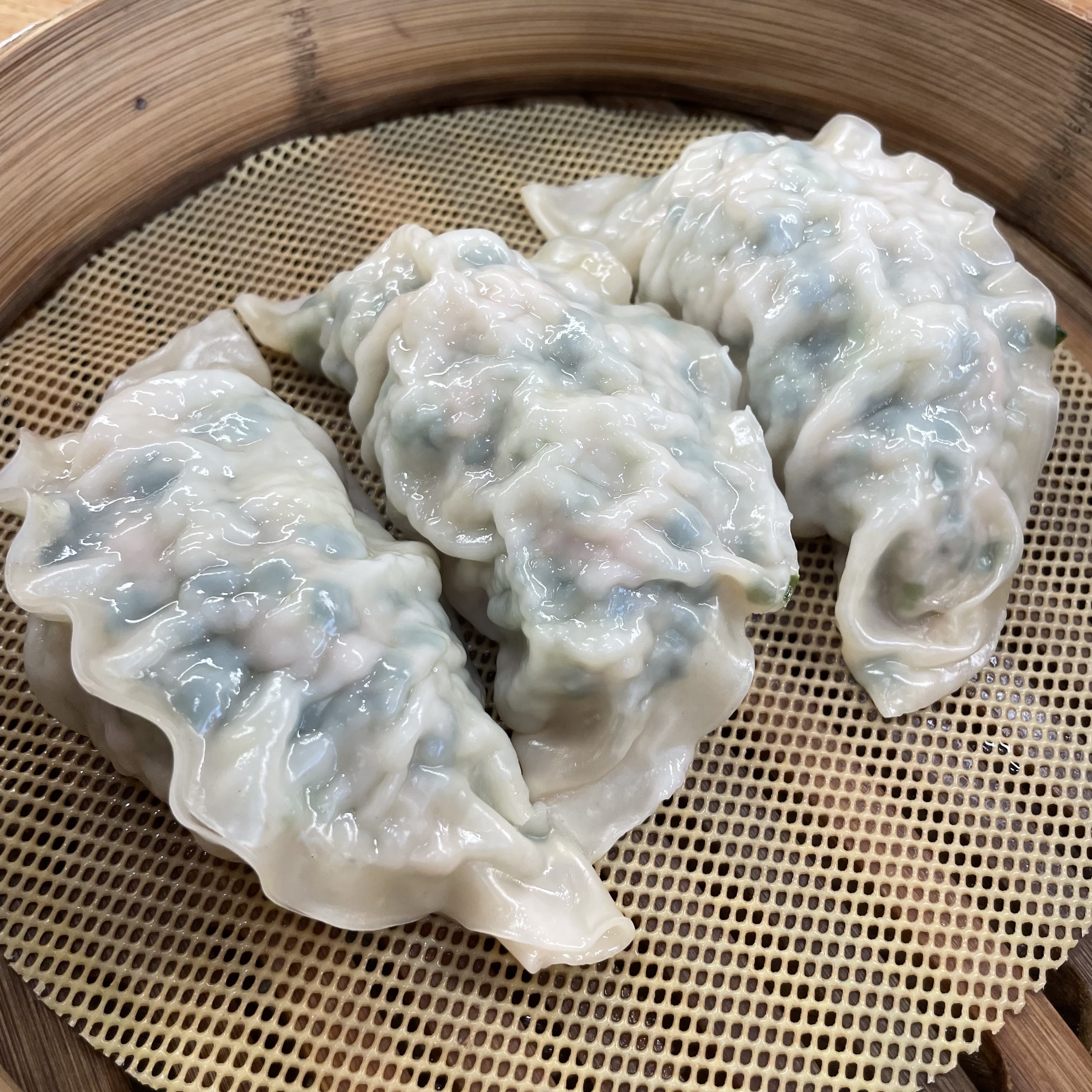 육즙수제만두