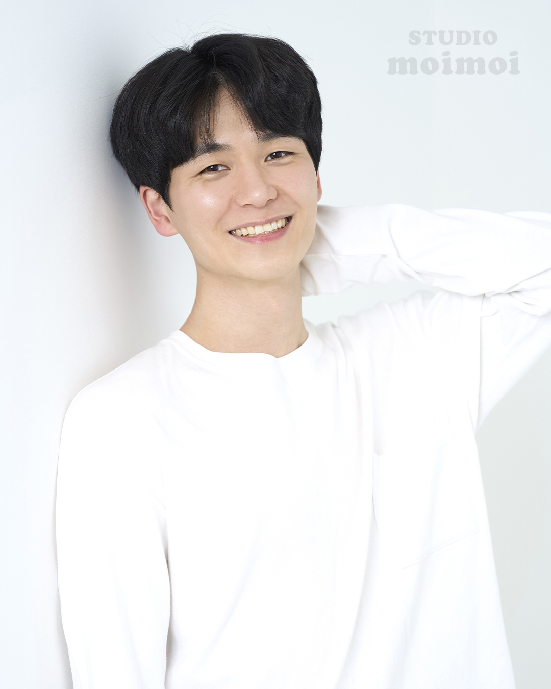관평동 사진관 스튜디오 모이모이