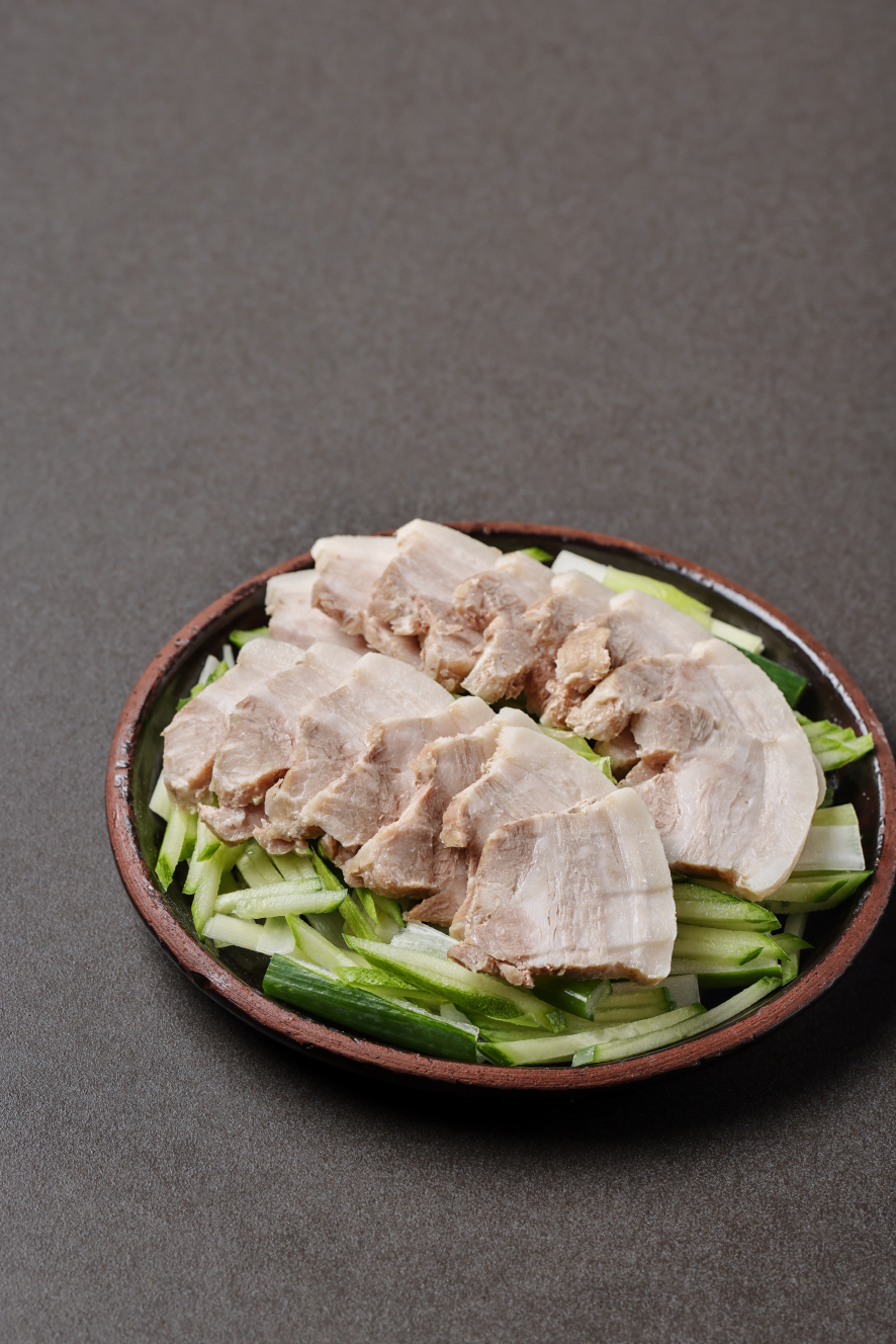 원앙칼국수광릉