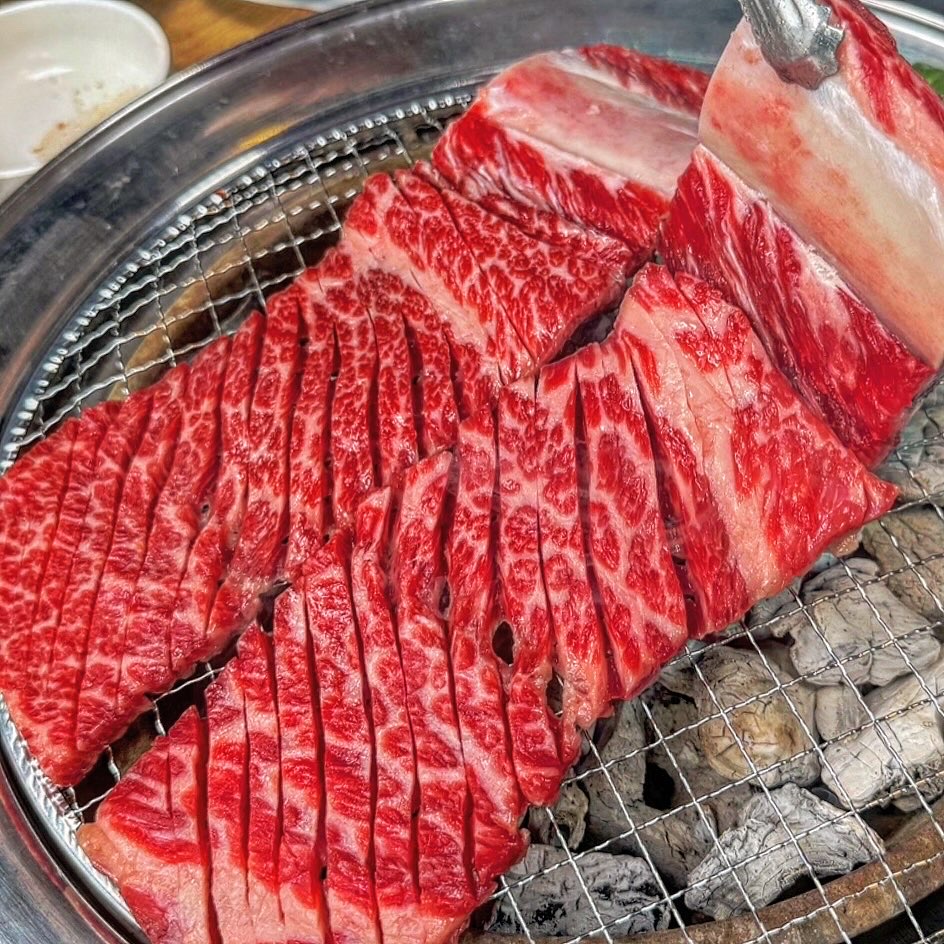김쉐프포천이동갈비