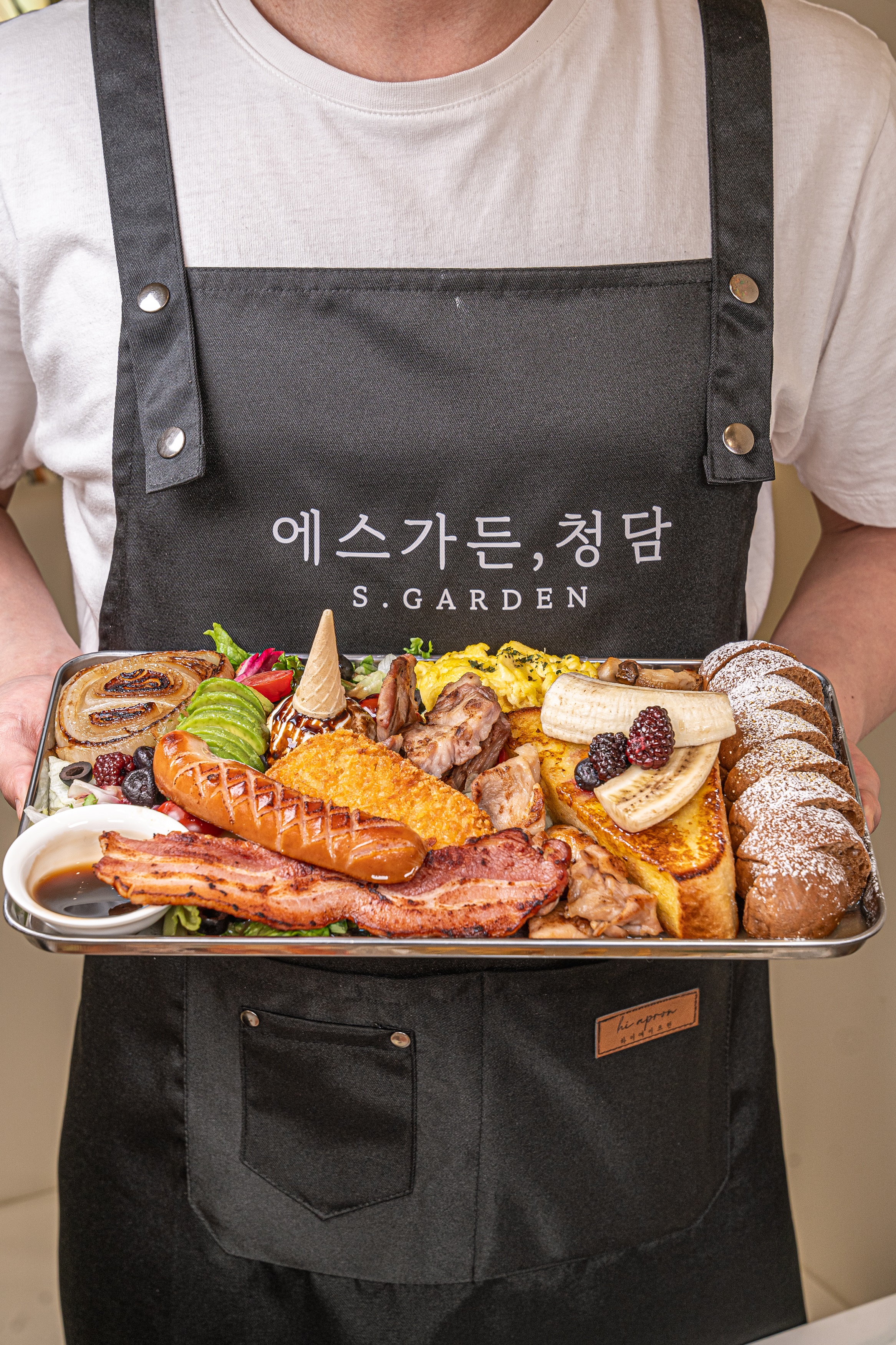 에스가든청담 청라점