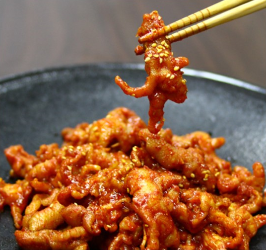 영남막창