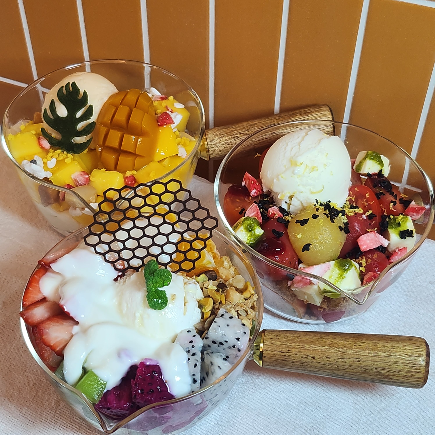 얌얌푸르츠 광안점