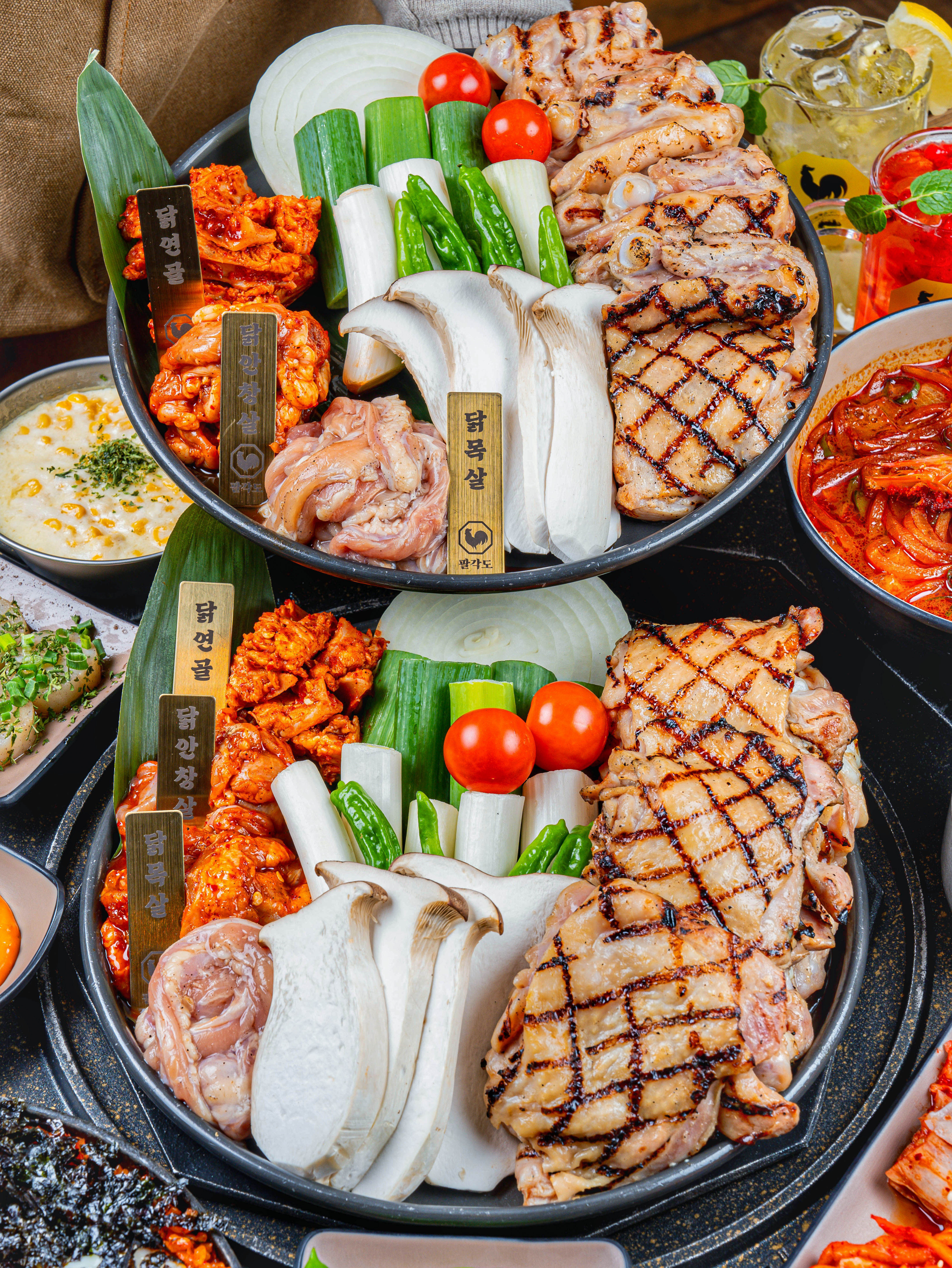 팔각도 의정부회룡역점