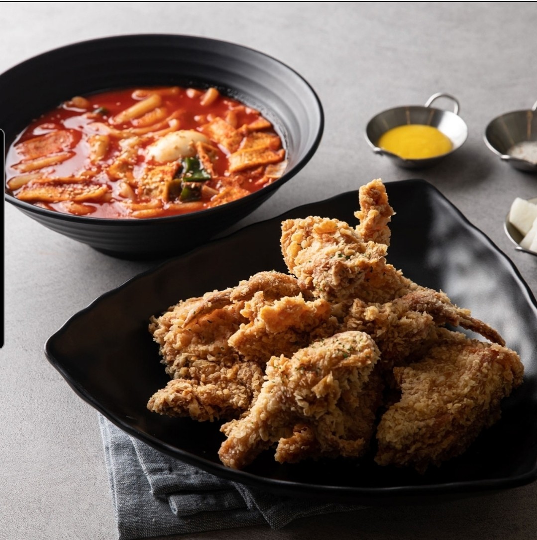 예술치킨 양천향교역점