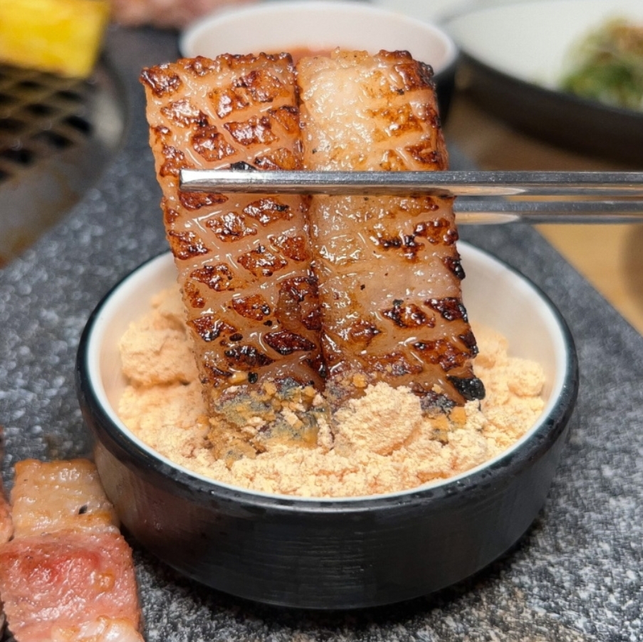 로스트피그 미사점 경기 애견맛집