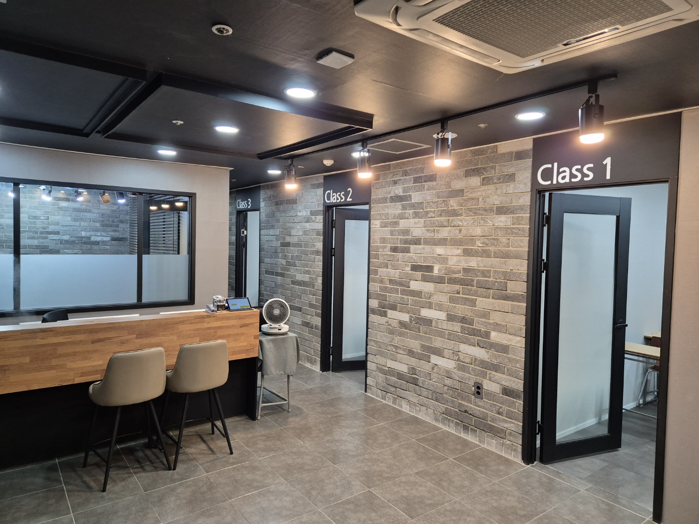 아이비수학 서현4캠퍼스학원