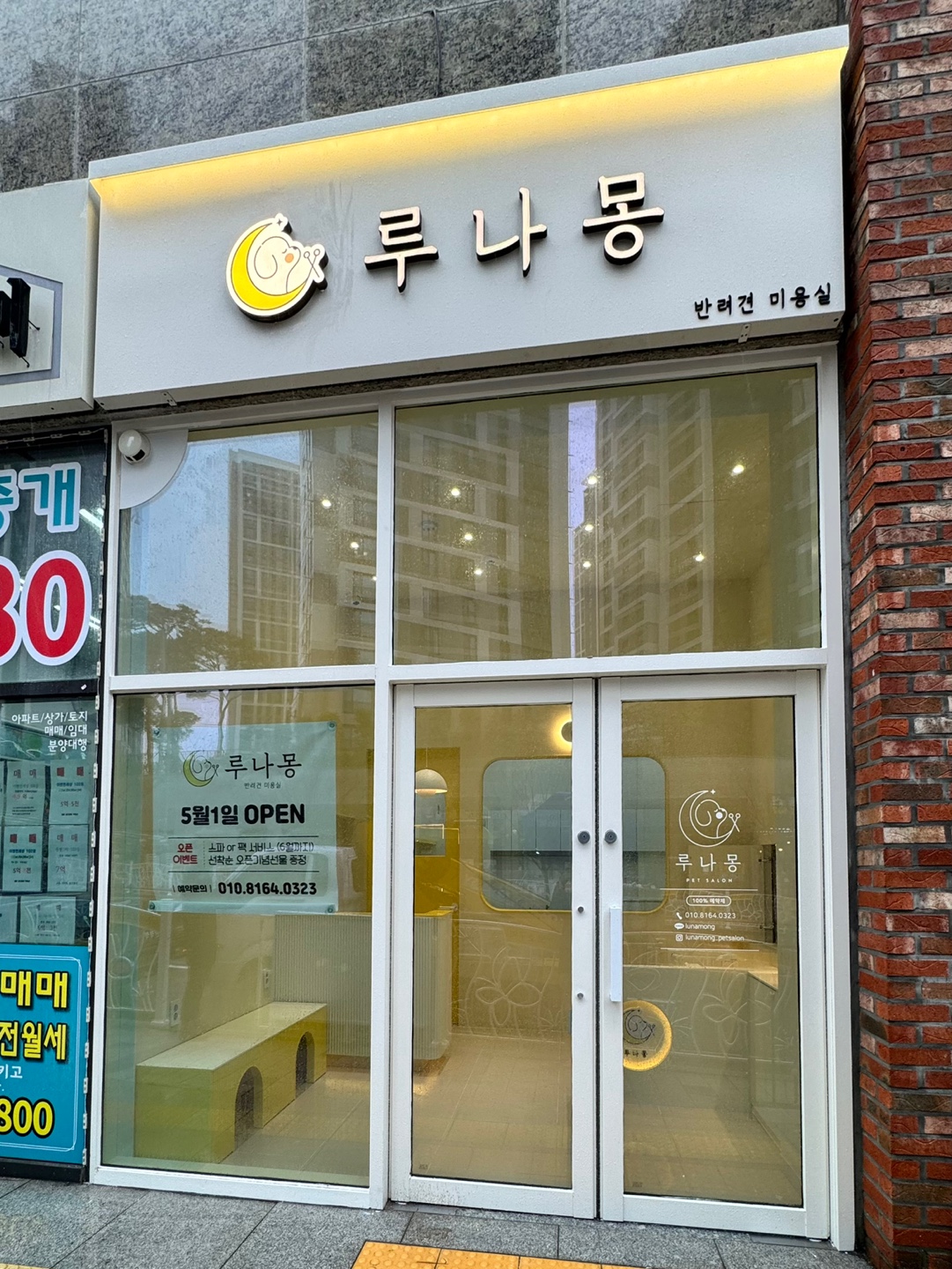 루나몽