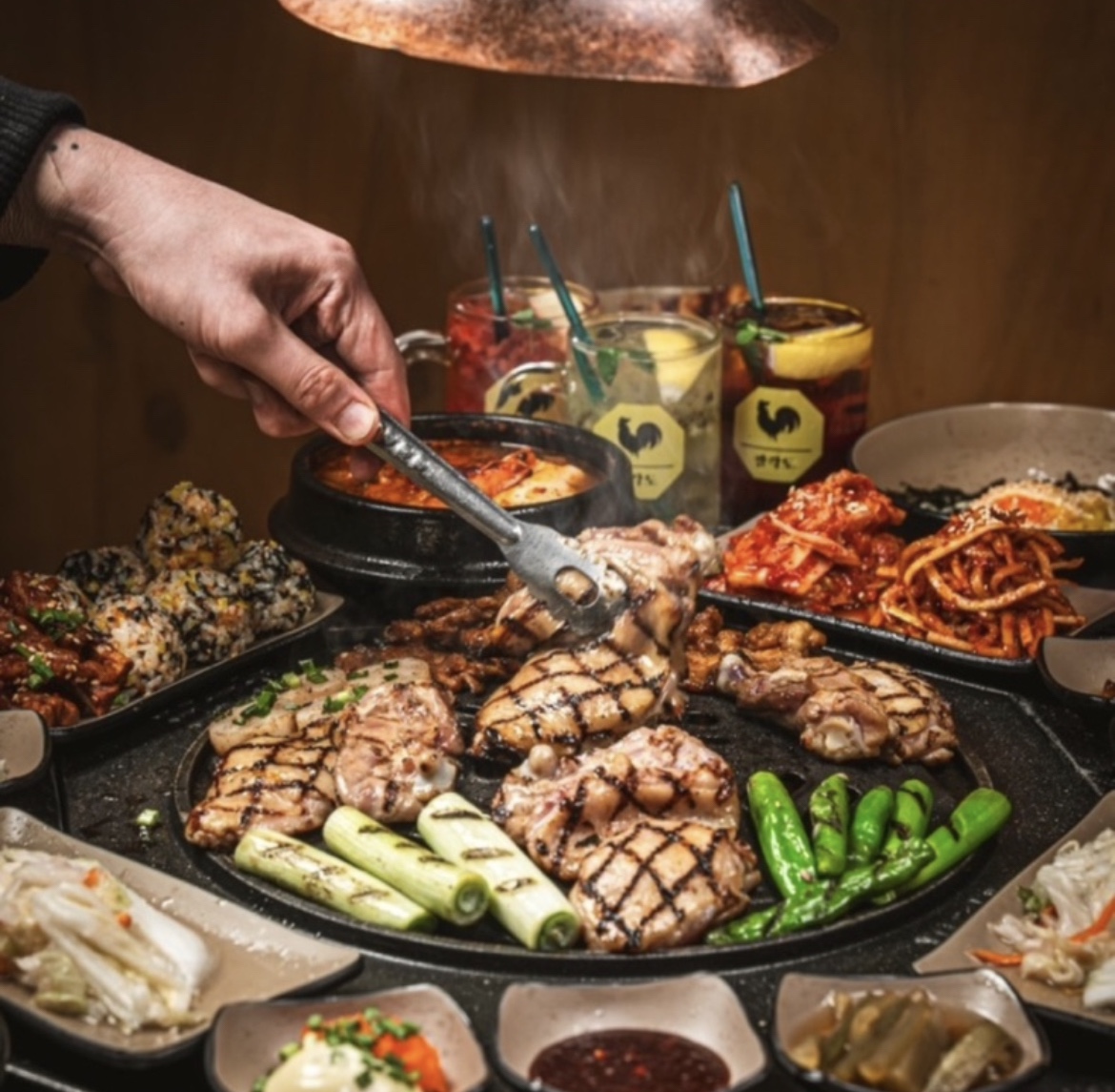 팔각도 의정부회룡역점