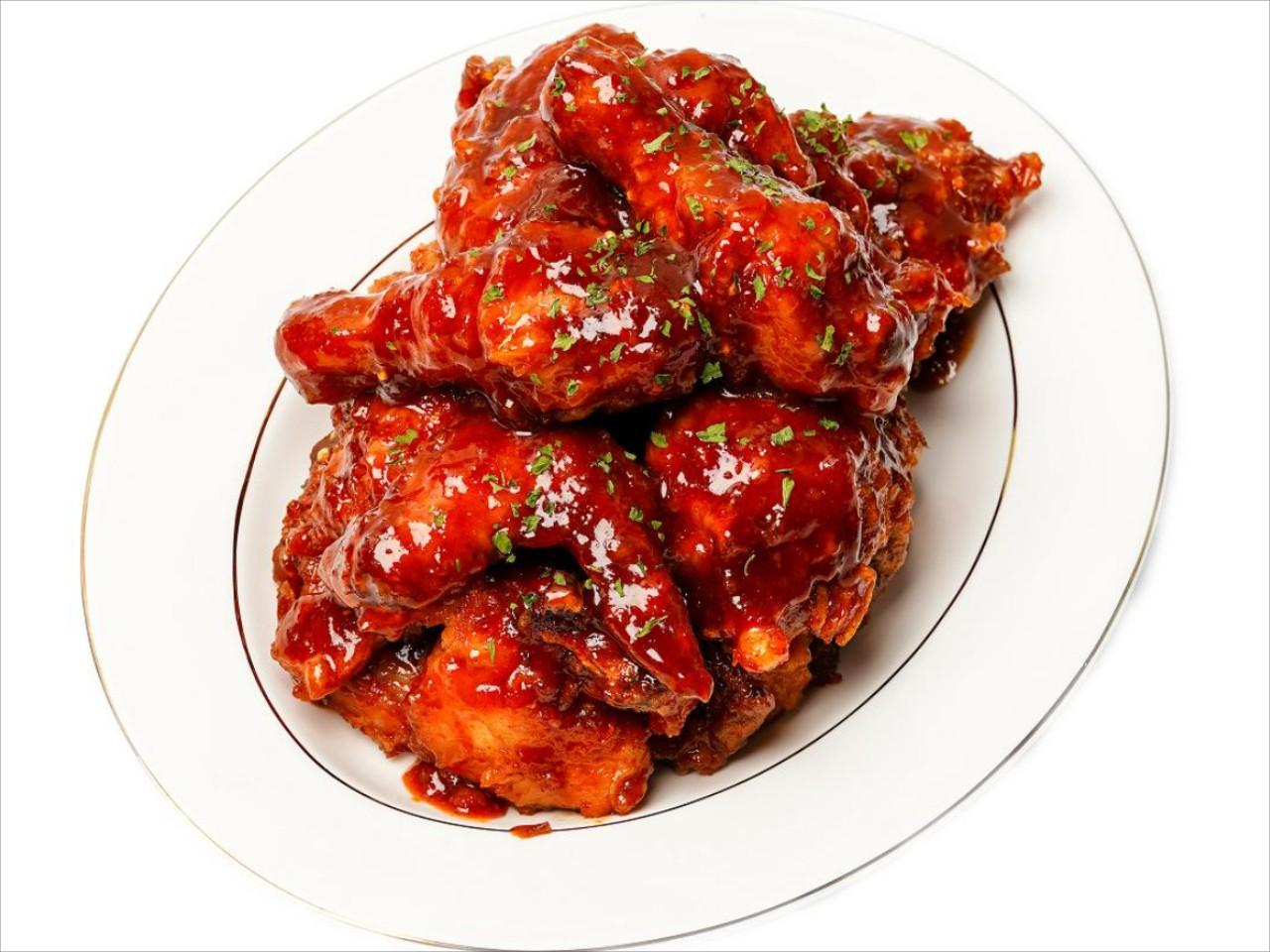노상치킨 수원호매실점