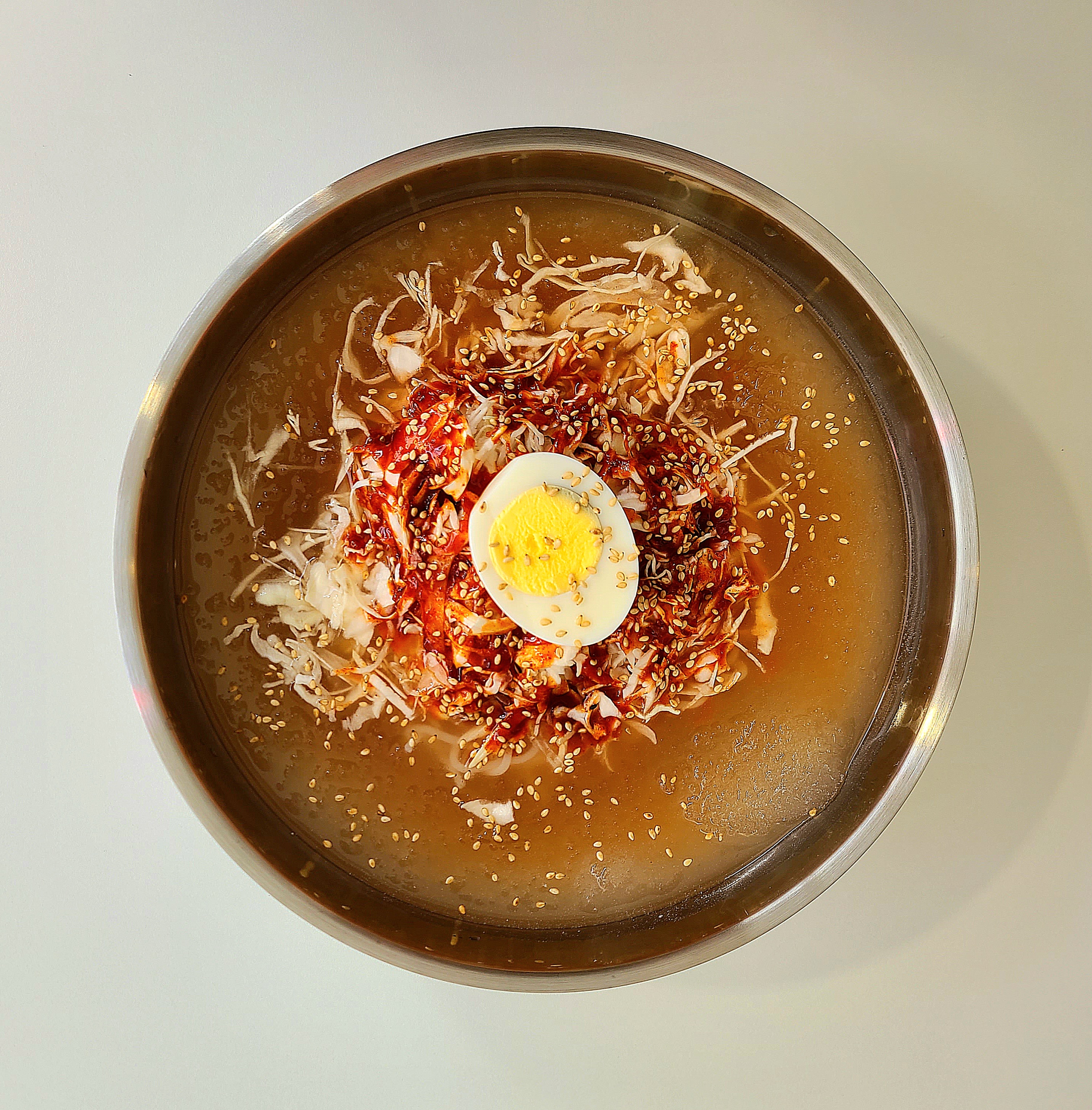 진주 땡초김밥 대구포정점
