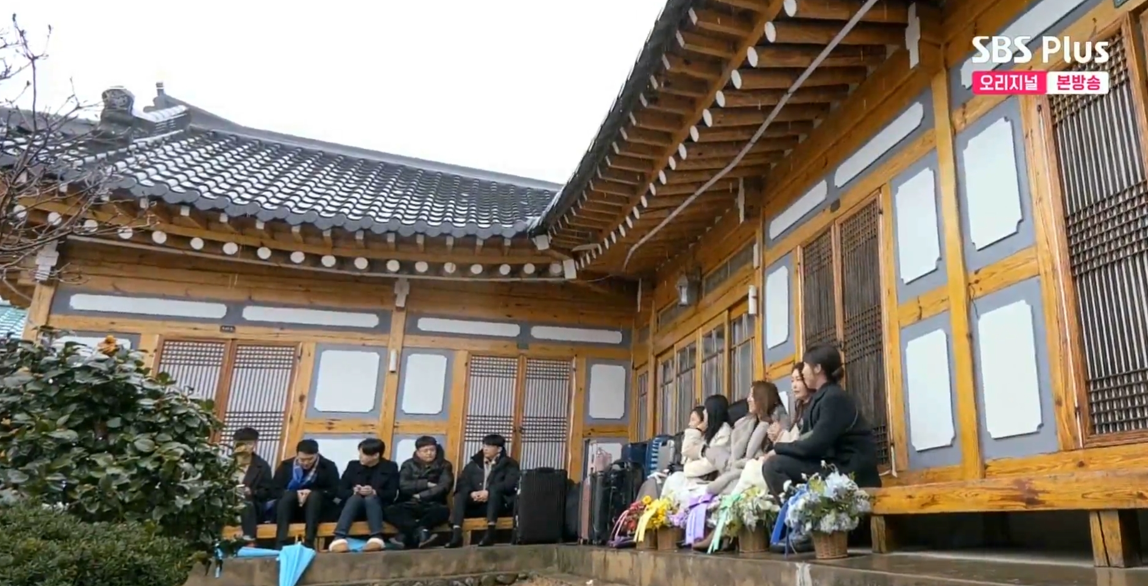 복돌네민박 5