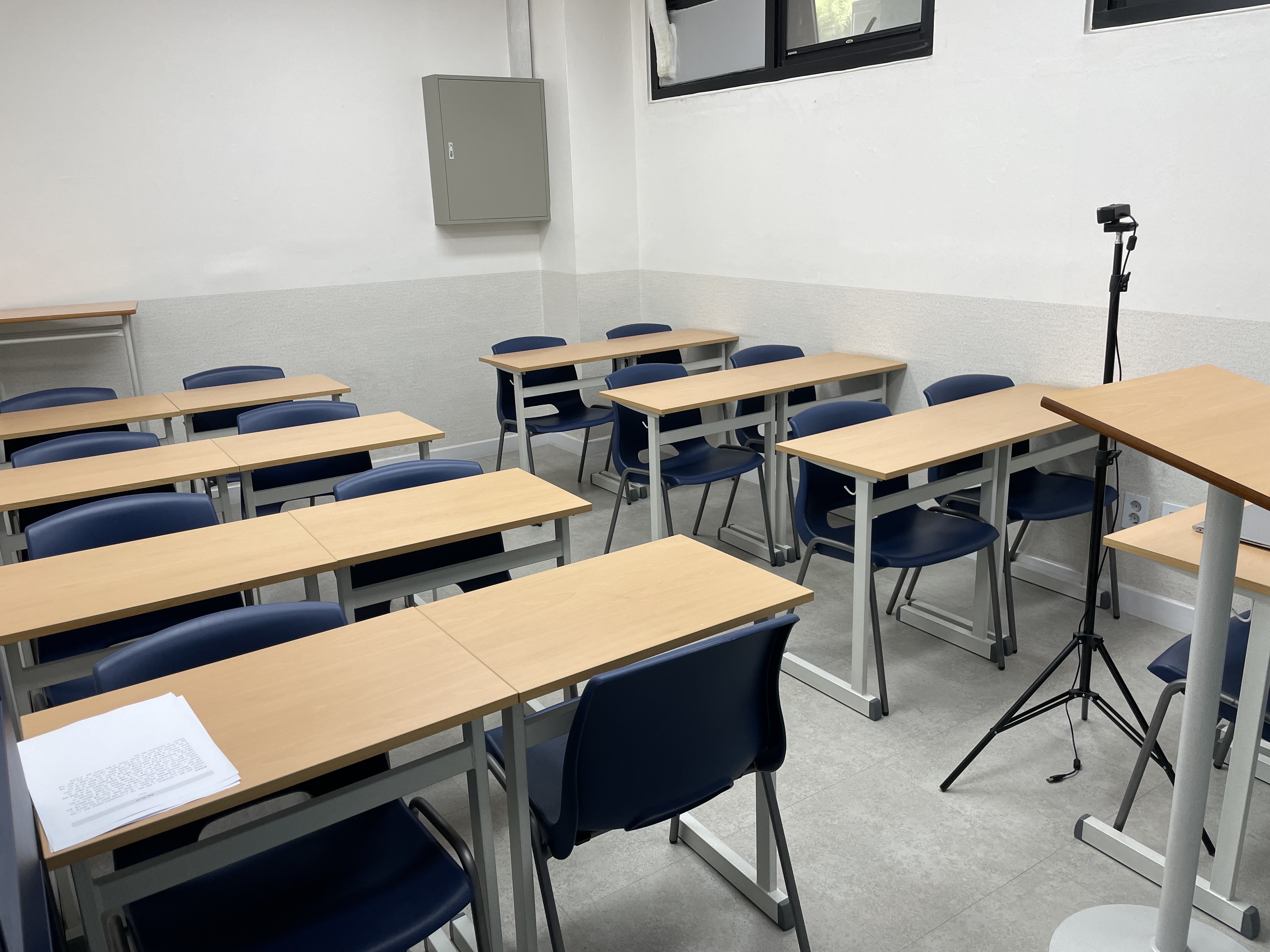 김지원영어학원 대표 이미지