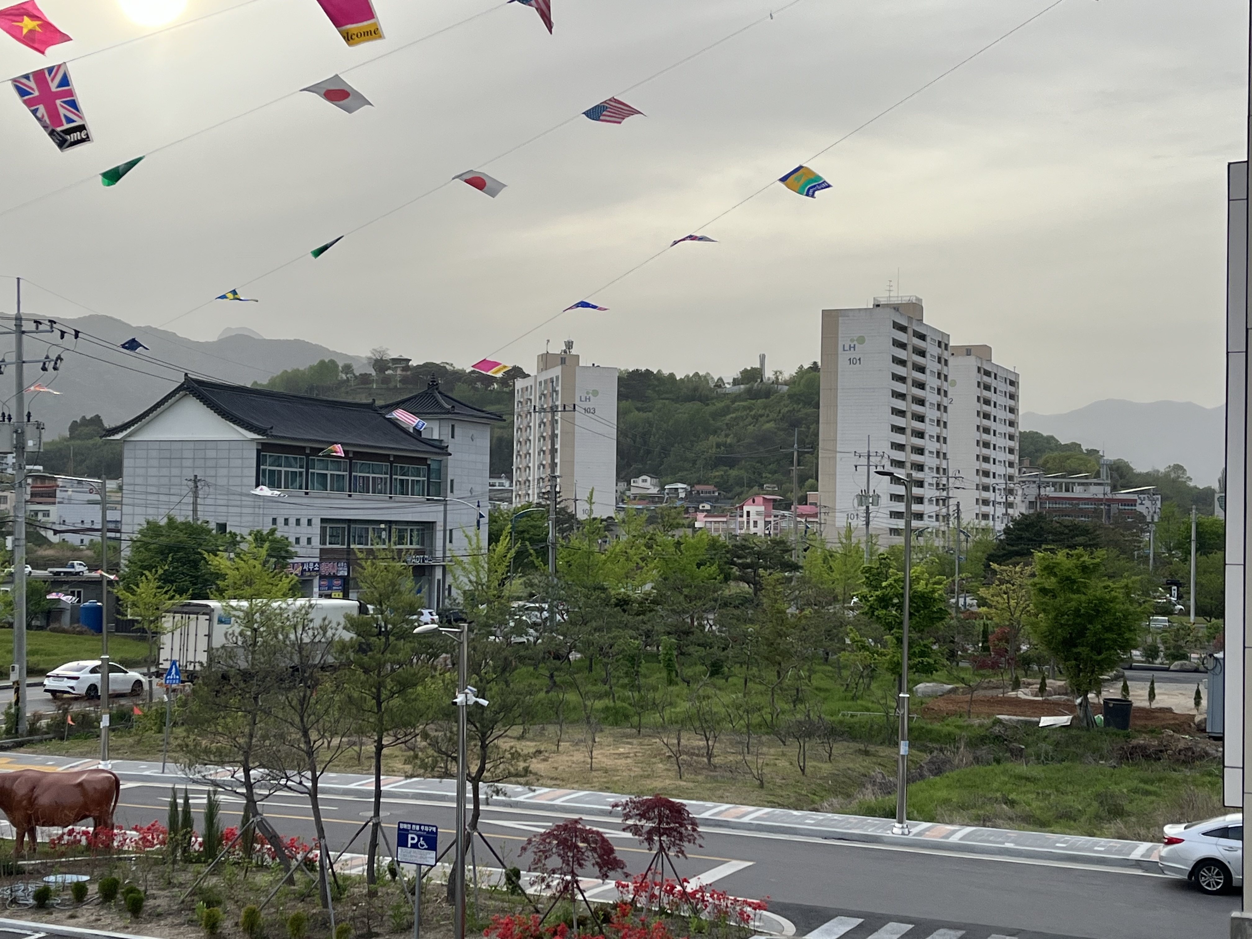 갤러리카페별천지하동