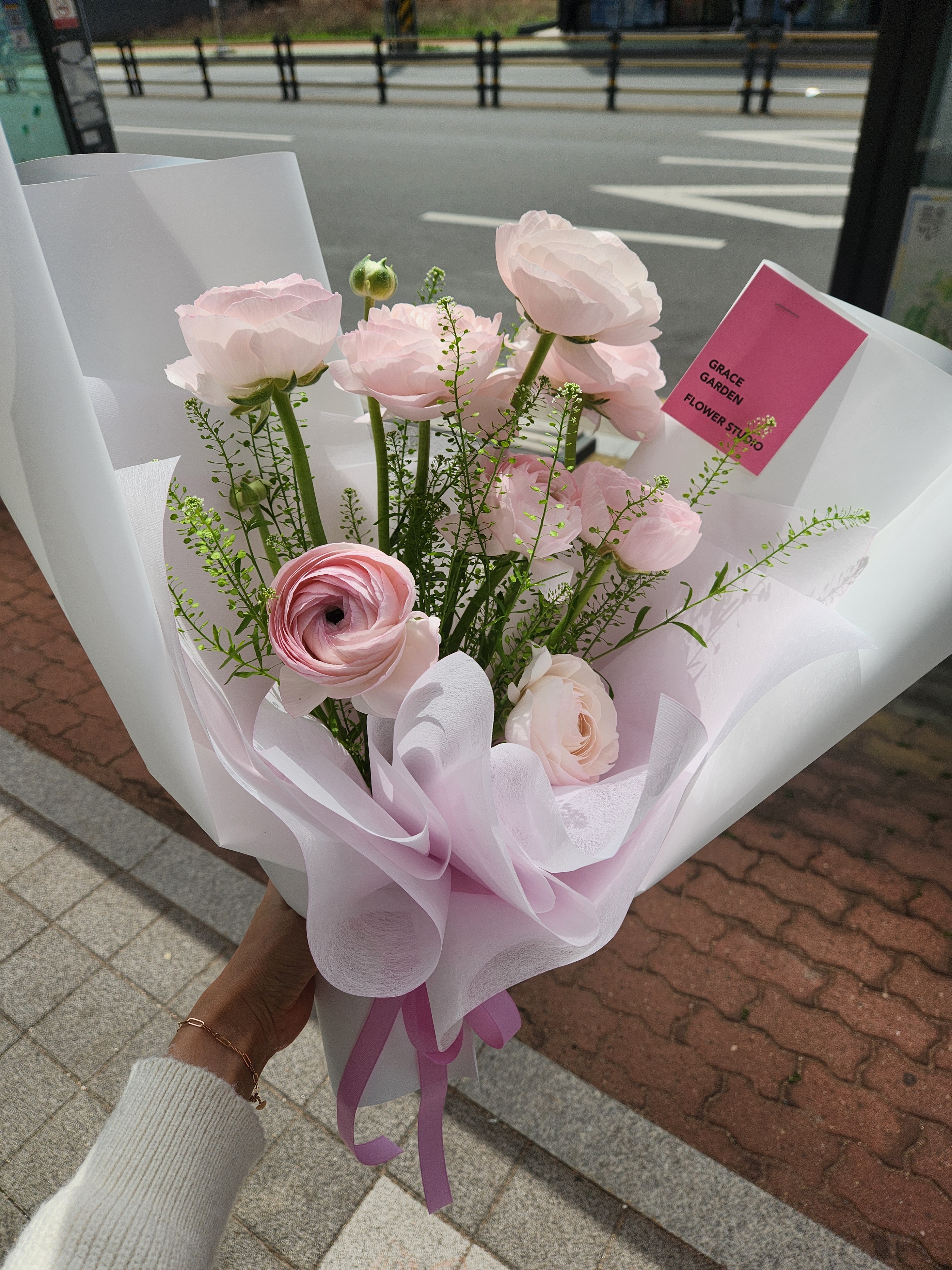 그레이스가든 경주