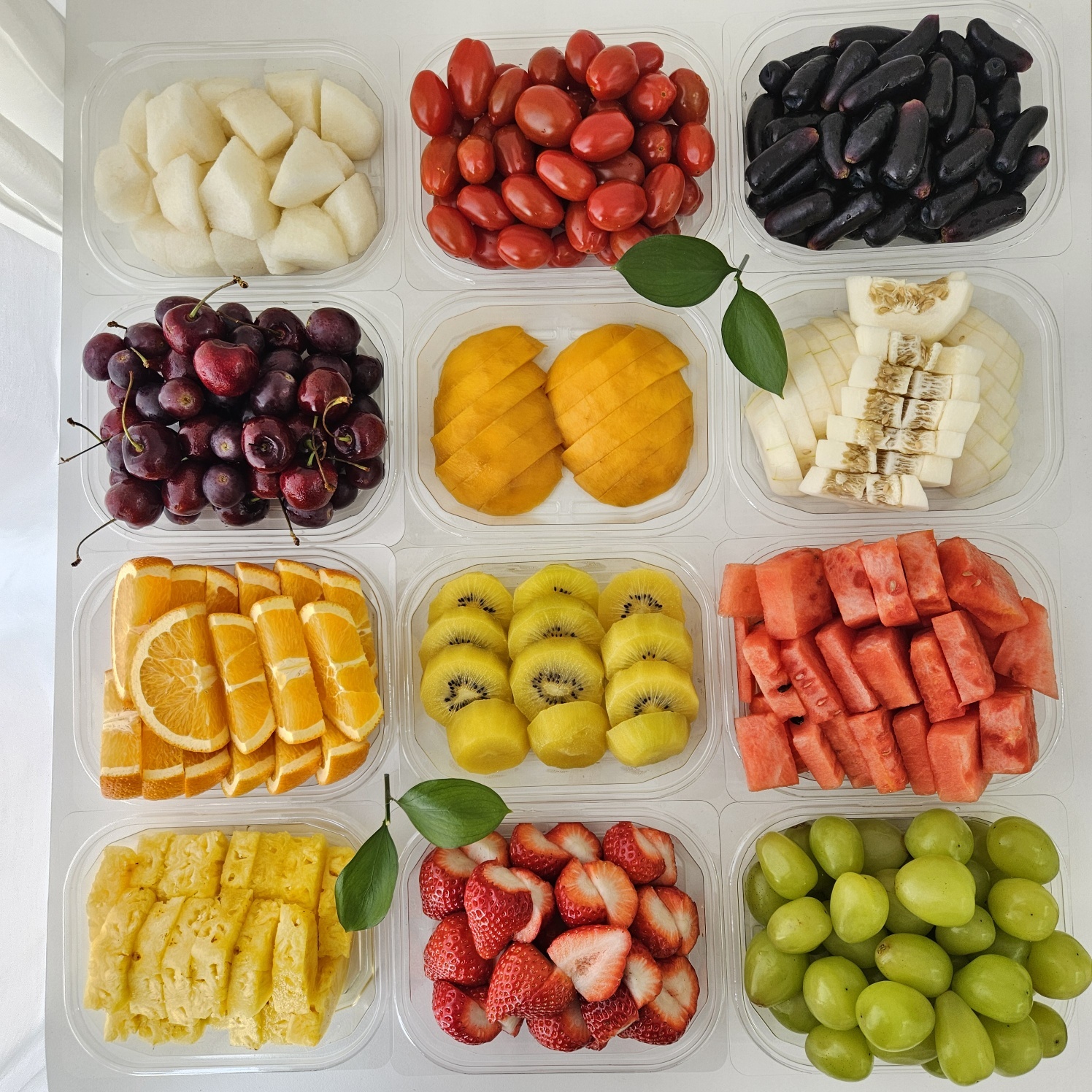 달콤농장 포항양덕점