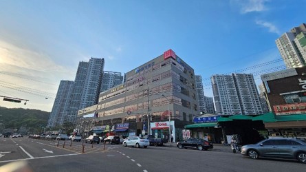다이소 대구매천시장역점