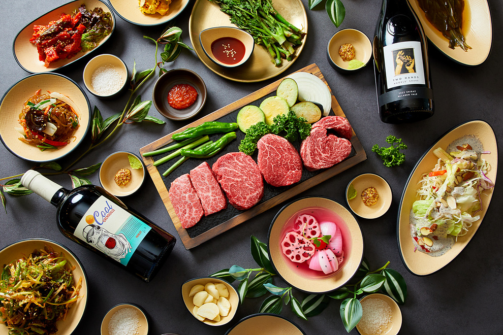 일품오마카세 스페셜NO.9(450g)