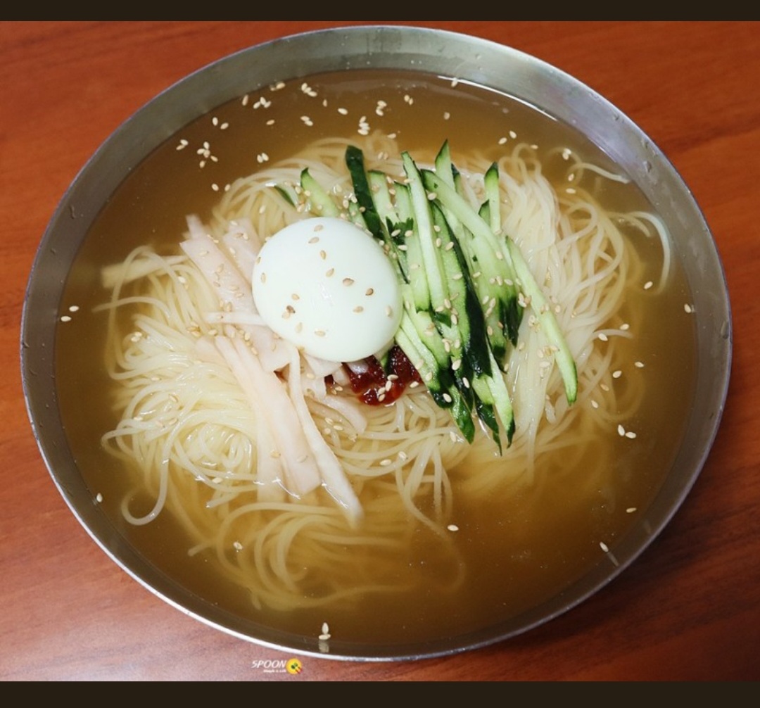 맛담칼국수