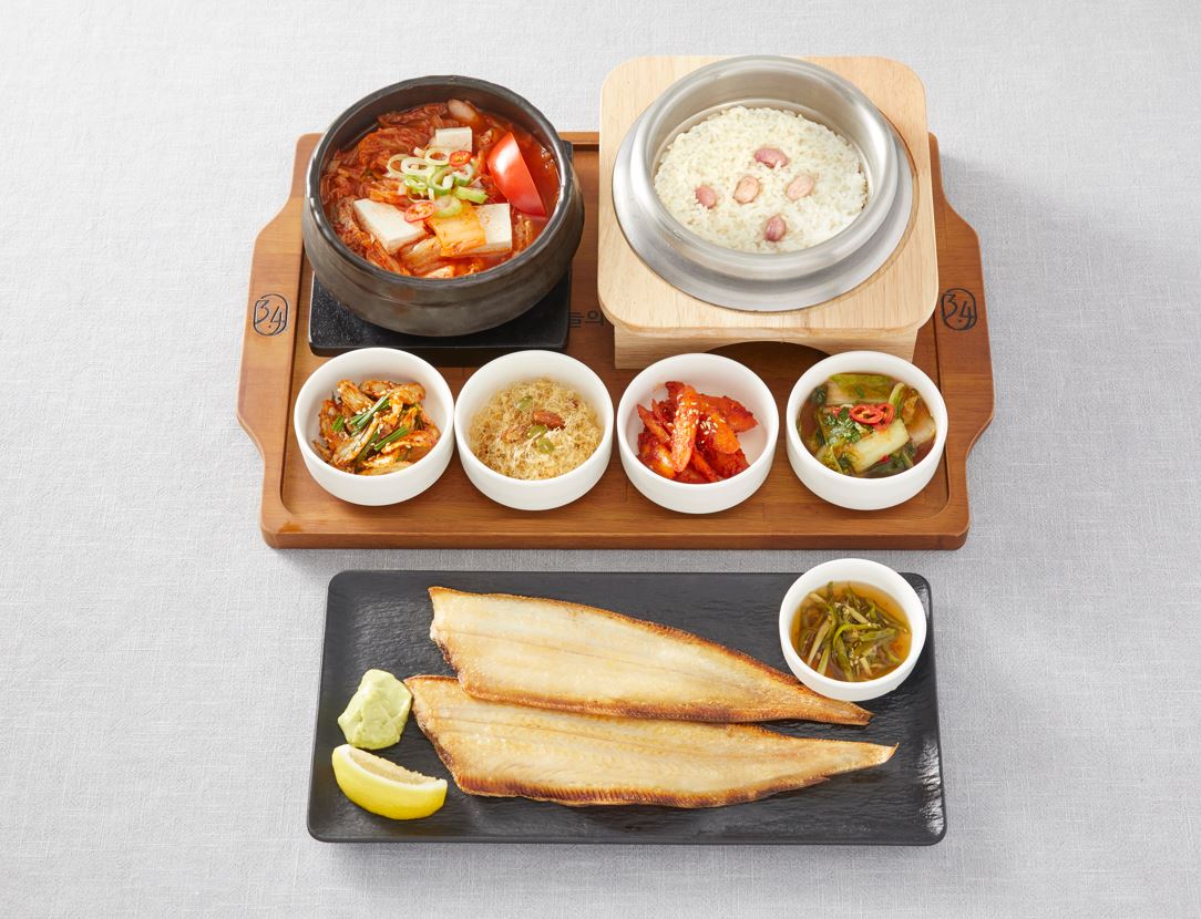 오늘의밥상3.4