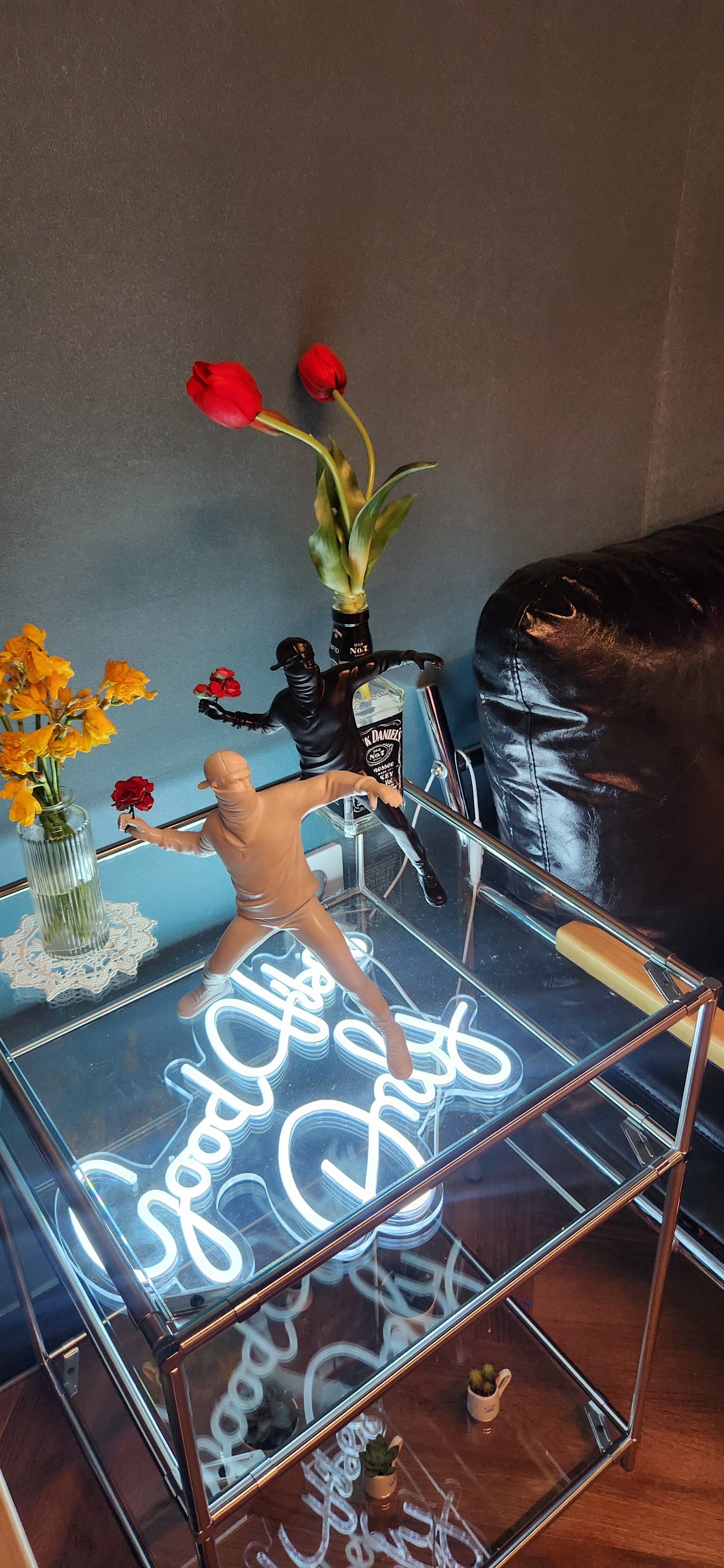 닥터부스터 태닝 송촌점 대표 이미지