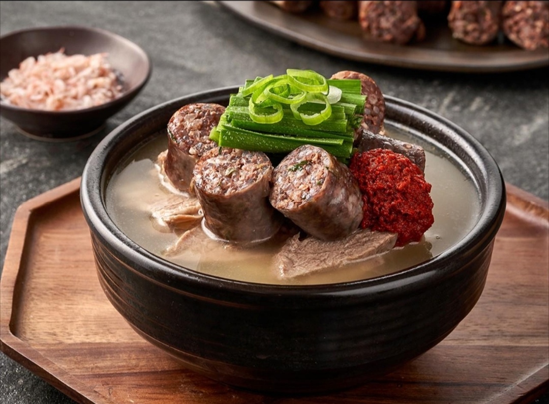 국밥슐랭 거창점