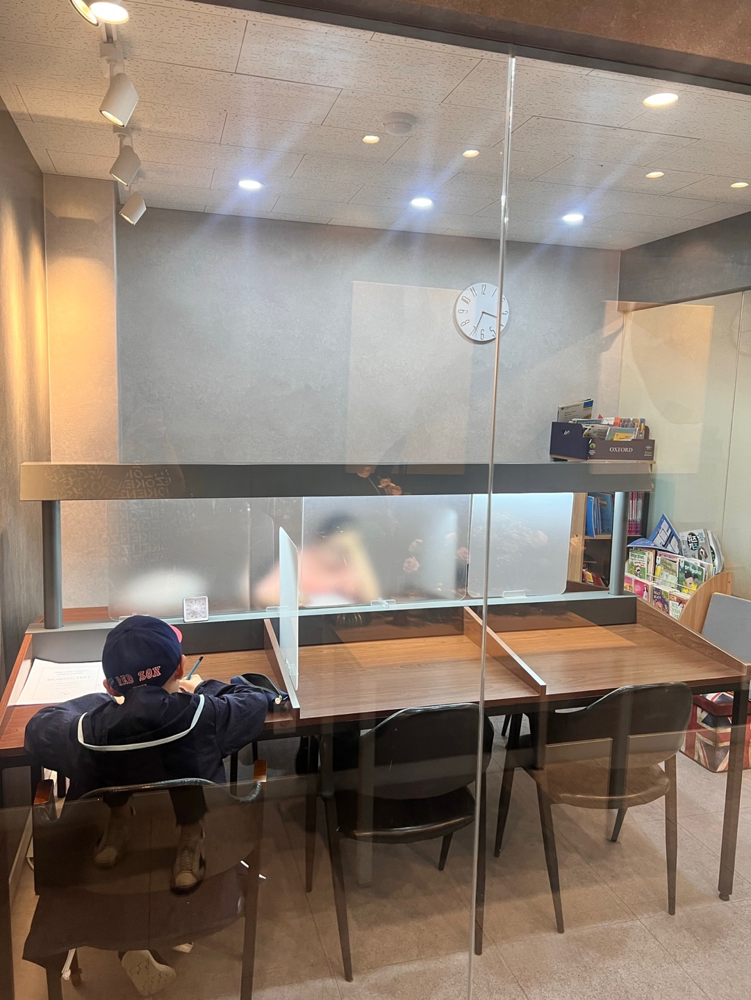지엘피잉글리쉬 대치 대표 이미지