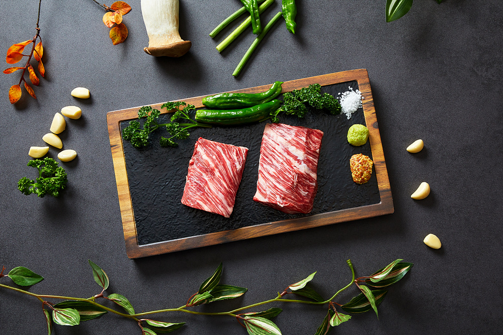 일품 안창살(130g) (한정판매)