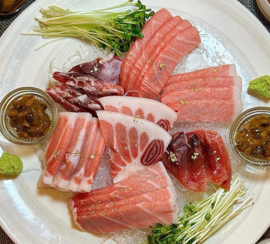 참치연 일산라페스타본점