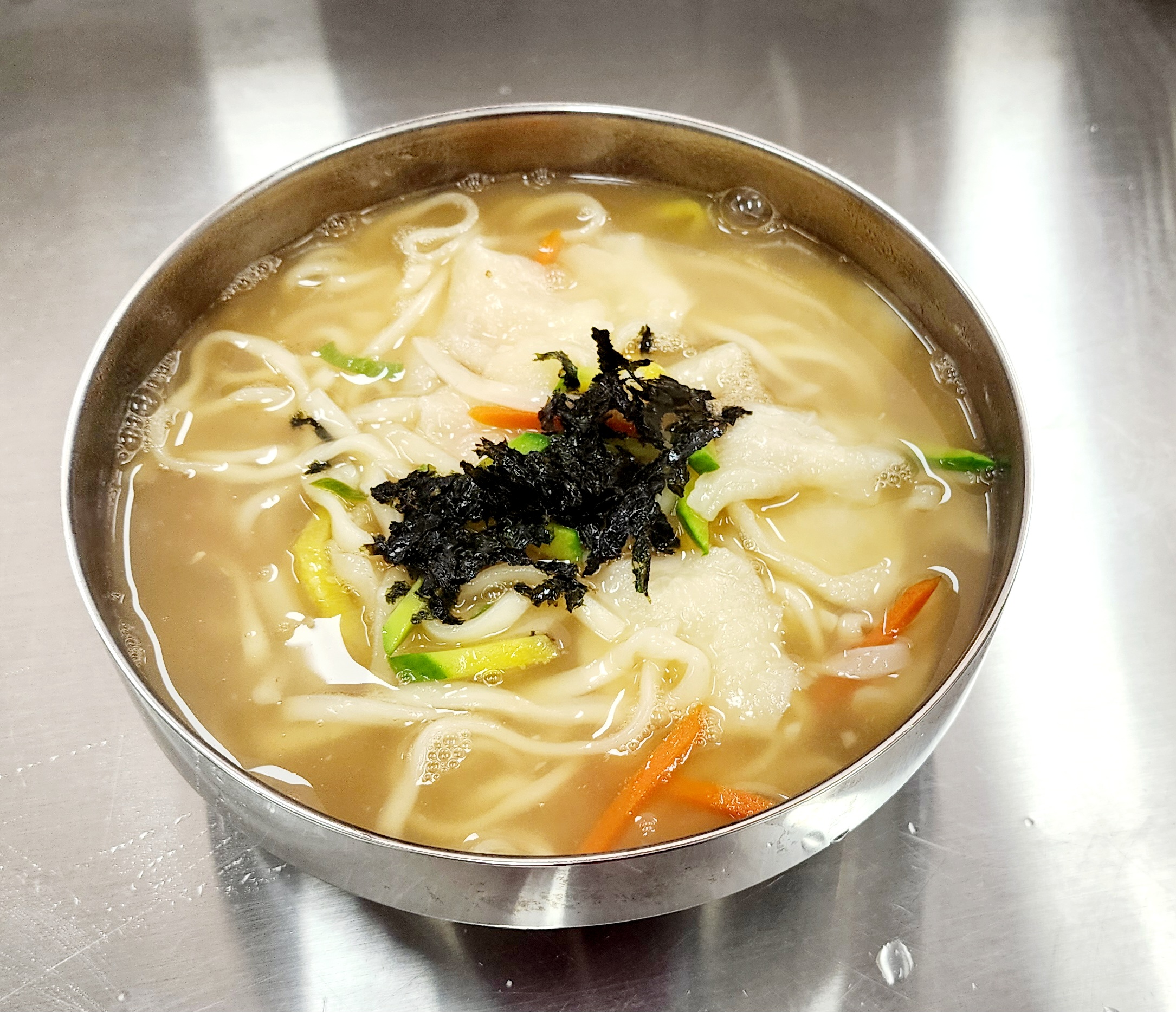 공릉동원조멸치국수 별내2호점