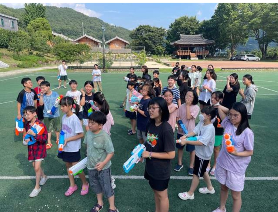 텐텐잉글리쉬캠프 대표 이미지