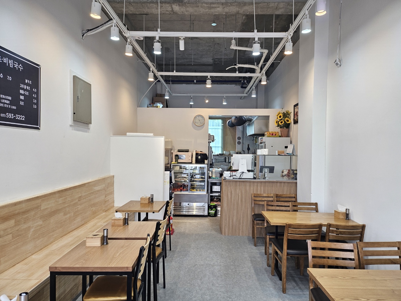 소담돈 칼국수 대표 이미지