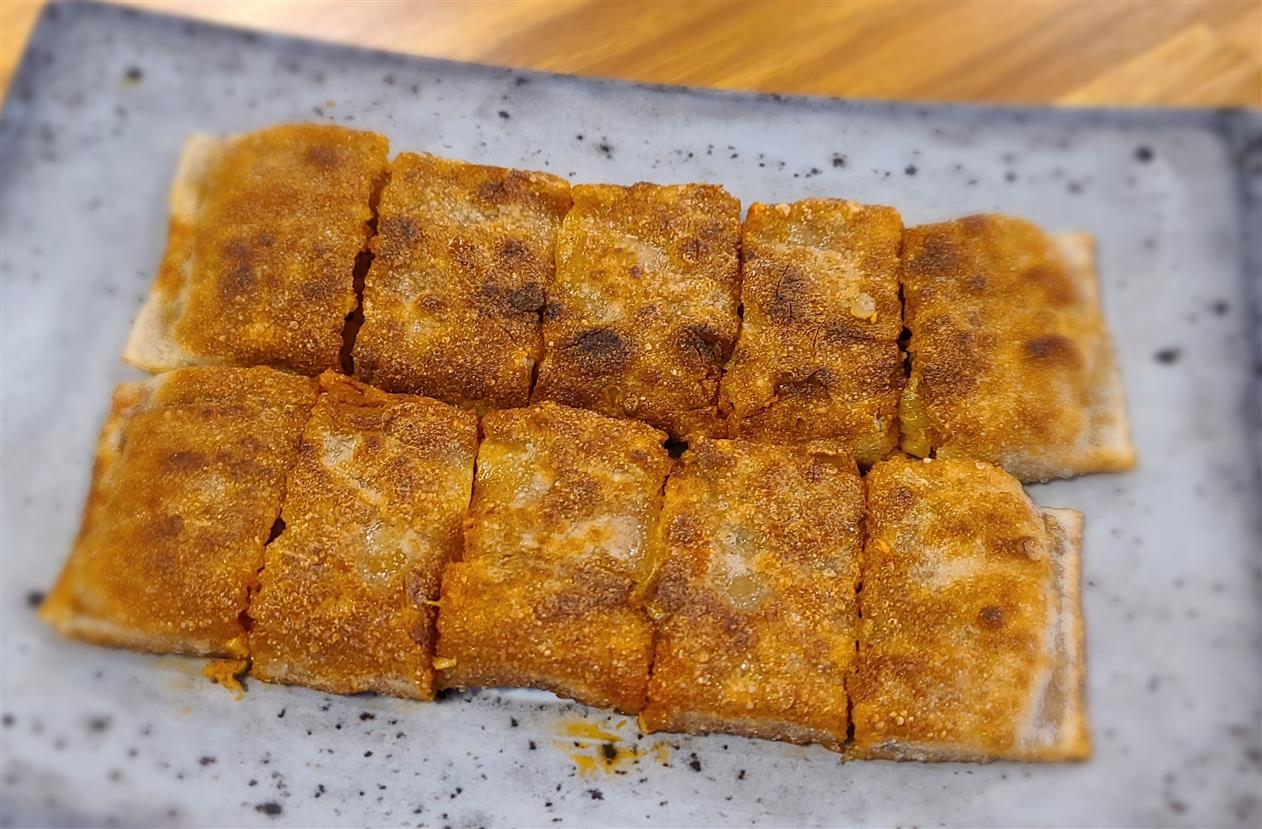 이레담막국수 충주점
