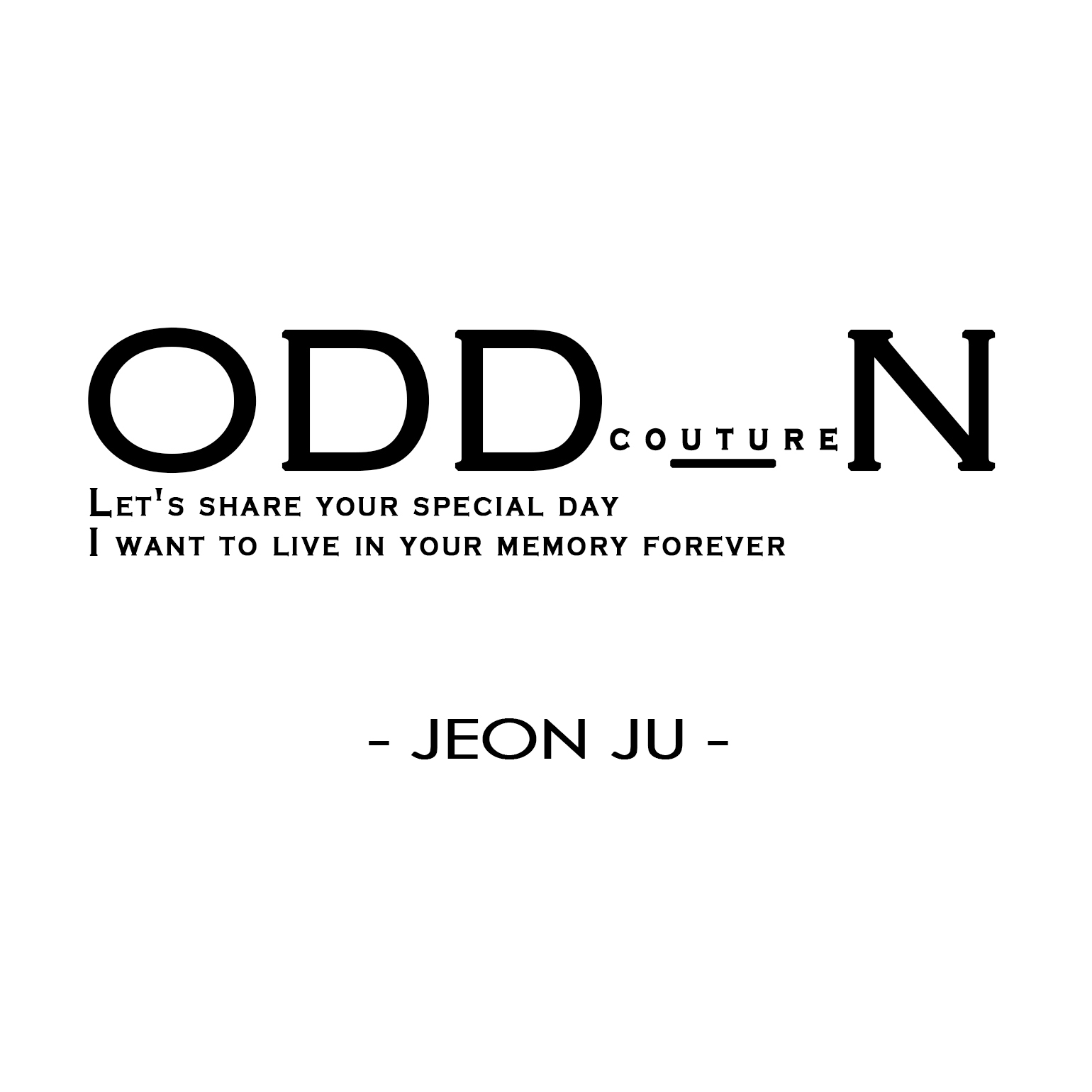 오드앤
