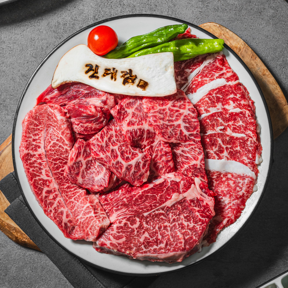 진대감 선릉점 사진 2