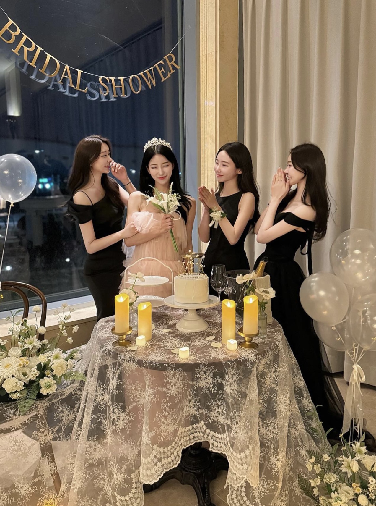 메리인가든