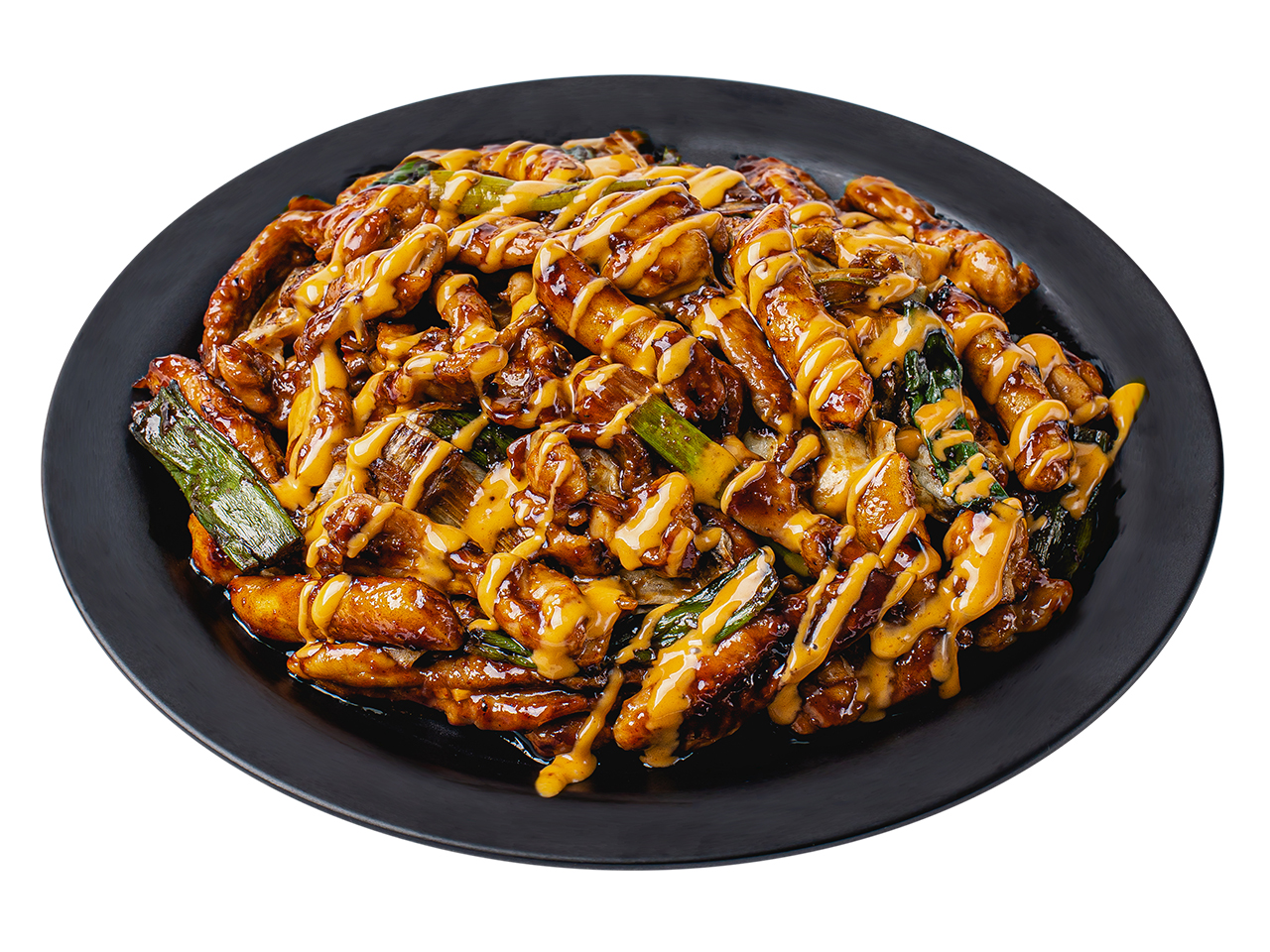 돈치킨 삼문점