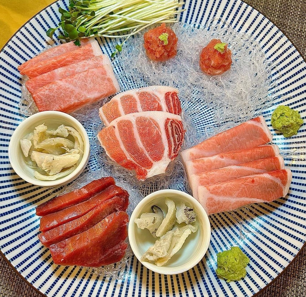 참치연 일산라페스타본점