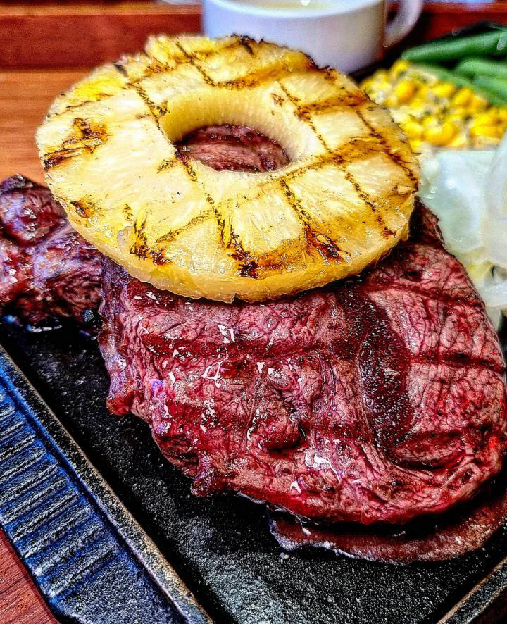 헤비스테이크